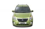 Daewoo Matiz Creative 2009 года